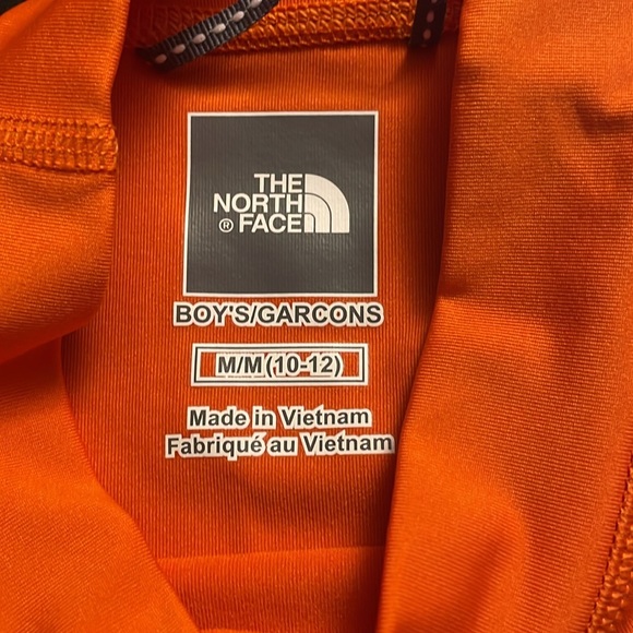 The North Face t shirt size M - Picture 3 of 4